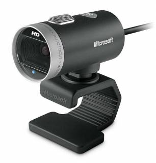 Microsoft LifeCam CINEMA Webcam